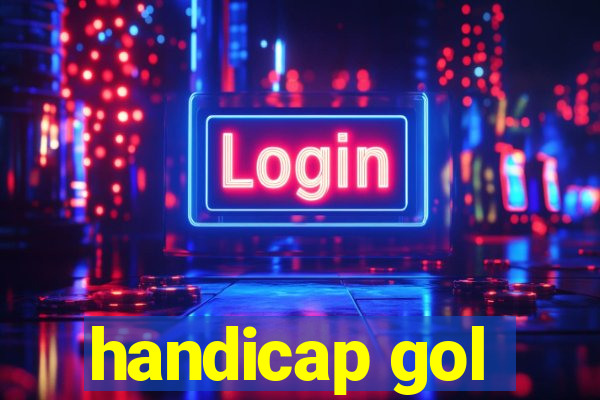 handicap gol